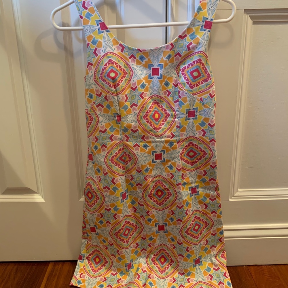 Kaeli Smith Dress